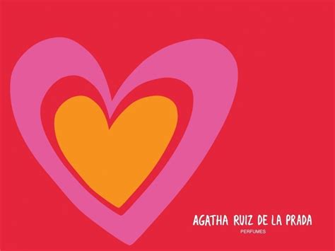 cuore agatha ruiz de la prada